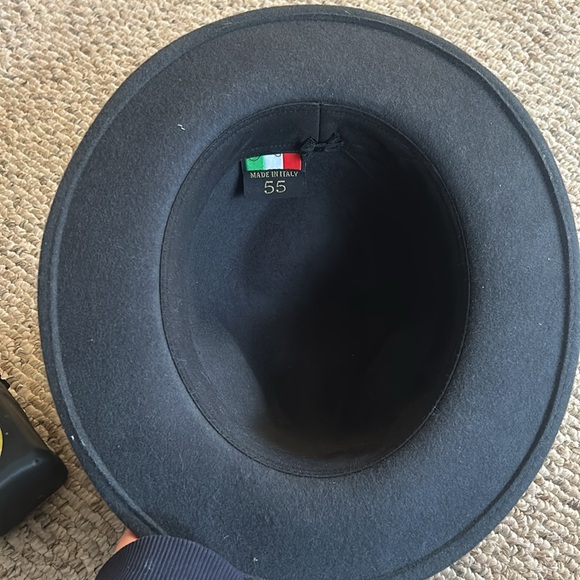 Fedora hat - Picture 2 of 2